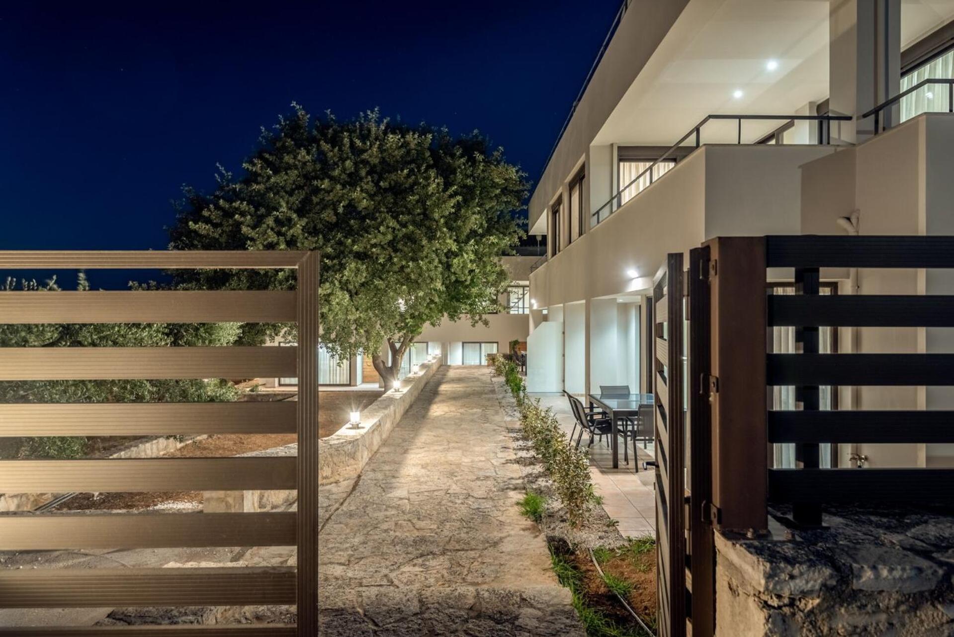 Phaedra By Posarellivillas Kounoupidhiana Exterior photo